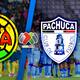 Pachuca vs América EN VIVO: Liga MX jornada 3 Clausura 2026 MINUTO A MINUTO