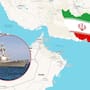 Tensión máxima en Ormuz: EEUU afirma haber cruzado los primeros buques, pero Irán lo niega y amenaza con ataques