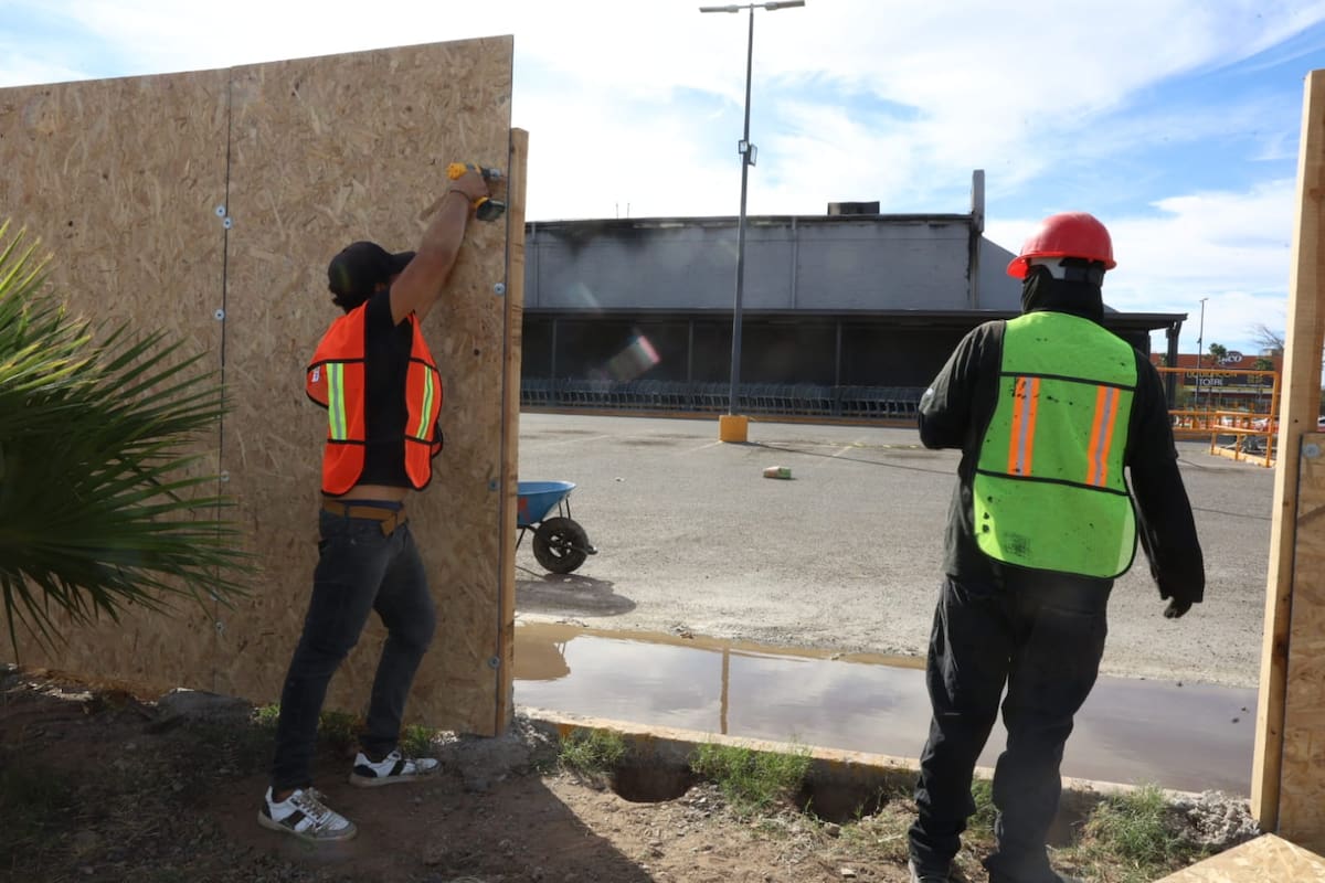 Foto: Teodoro Borbón.
