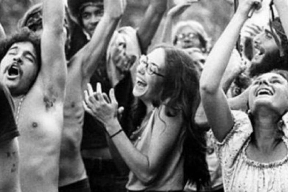 Avándaro: 50 años del festival que marco un antes y después en el rock mexicano