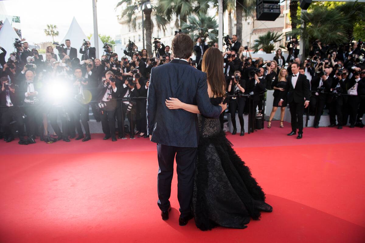 Nuevos rostros intentan destacarse en Cannes