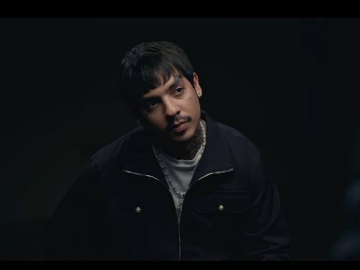 Natanael Cano quiere recomprar el auto que un abuelito vendió por necesidad para regresárselo de regalo