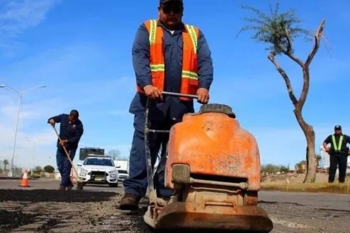 Solo el 10% de inversión en próximos paquetes obras se destinarán al Valle de Mexicali
