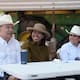 Gobierno de Sonora y Federación respaldan a productores de trigo cristalino con apoyos directos: Célida López
