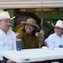Gobierno de Sonora y Federación respaldan a productores de trigo cristalino con apoyos directos: Célida López