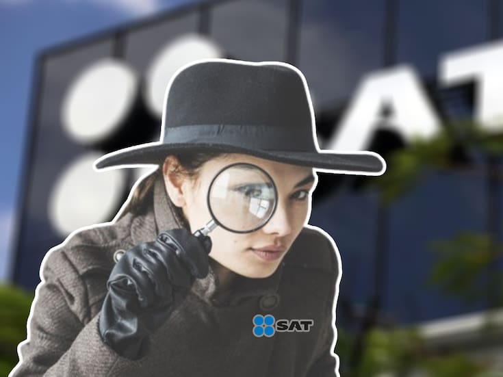 SAT 2026: Estos son los nuevos criterios oficiales que definirán si un contribuyente será auditado