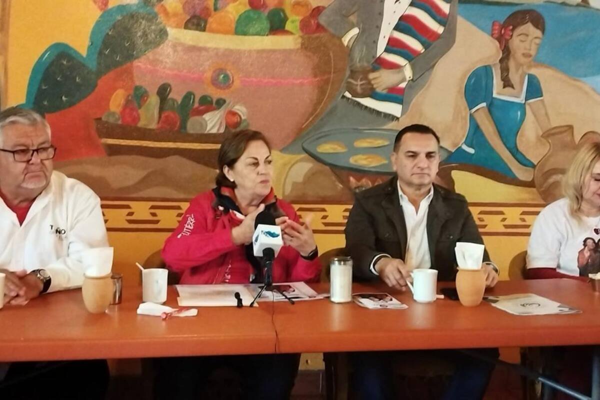 Lanzan convocatoria para elección de candidatos del PRI