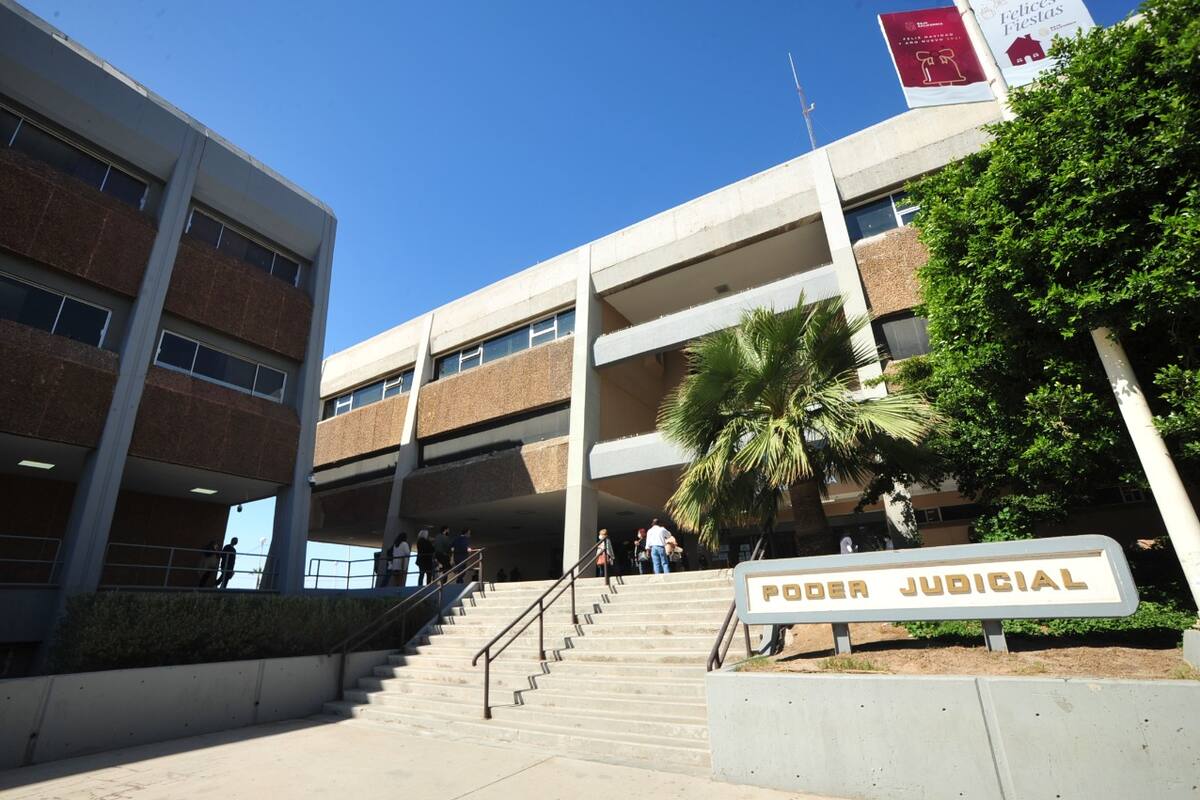 El Poder Judicial desarrolla programa de capacitación en materia laboral
