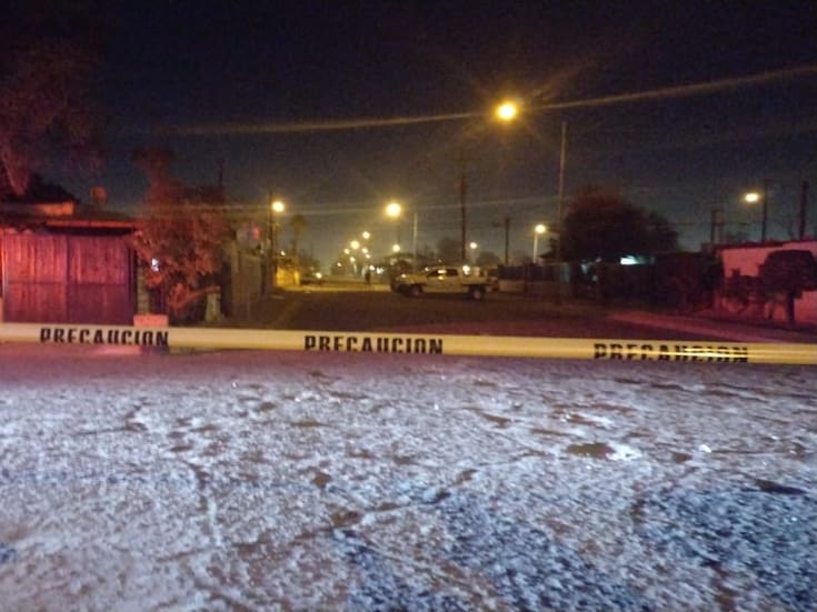 Caen cinco por ejecución de cuatro personas en la Zona Urbana Ejido Xochimilco