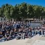 Universitarios se acercan a las ciencias de la computación en escuela de otoño del CICESE