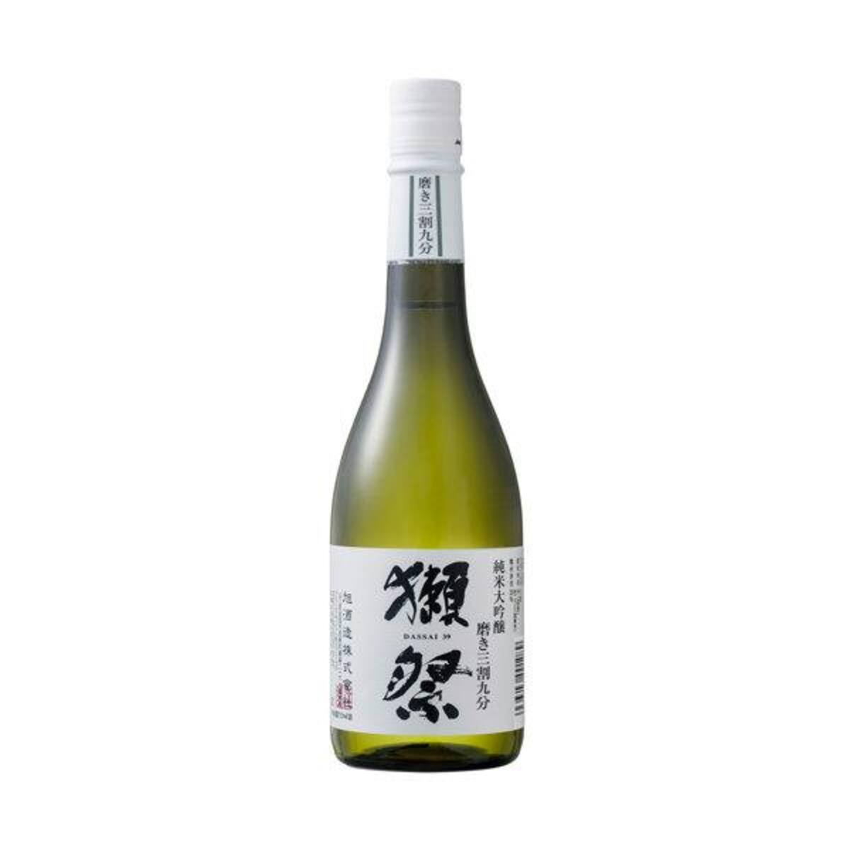 Asahi Dassai 45 Junmai Daiginjo, Japón