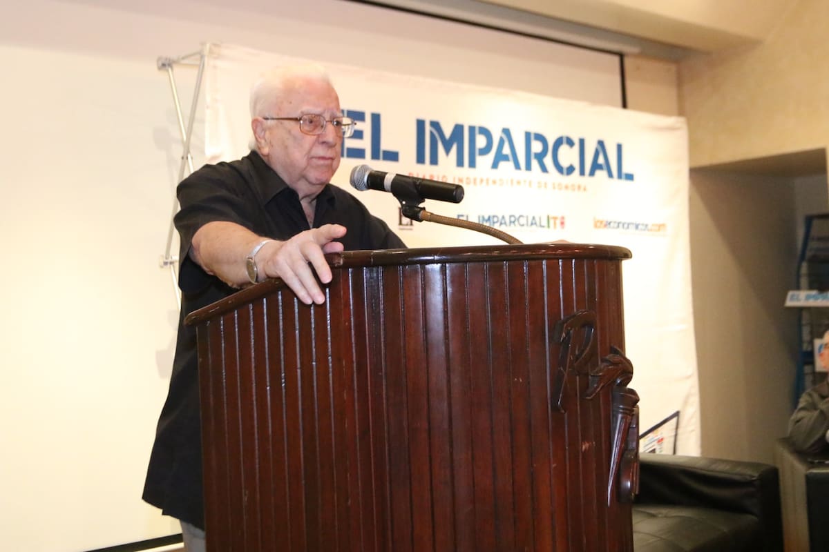 Luto en el beisbol, fallece el periodista deportivo Juan Vené