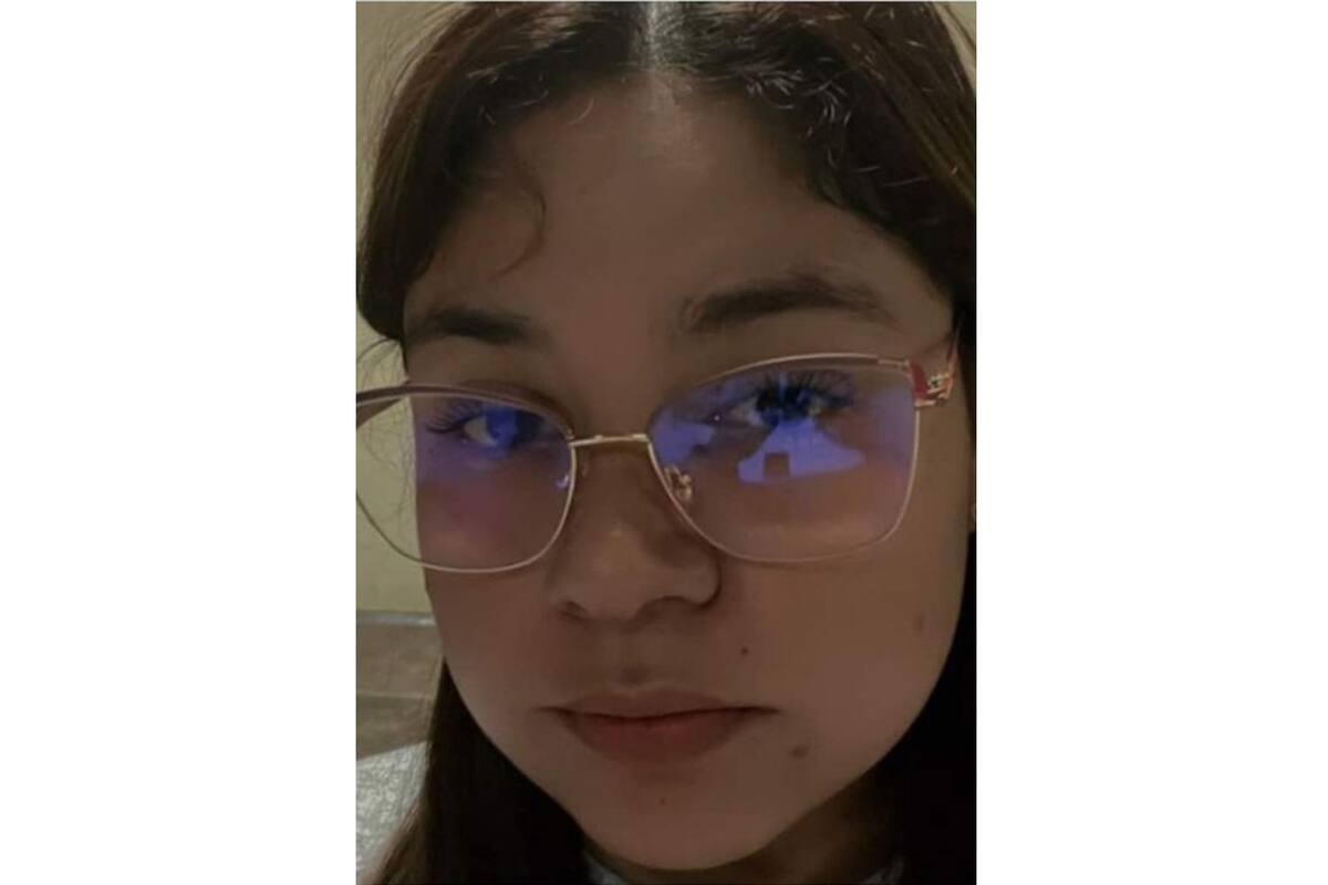 Jennifer Sharon de la Torre Torres de 21 años está desaparecida