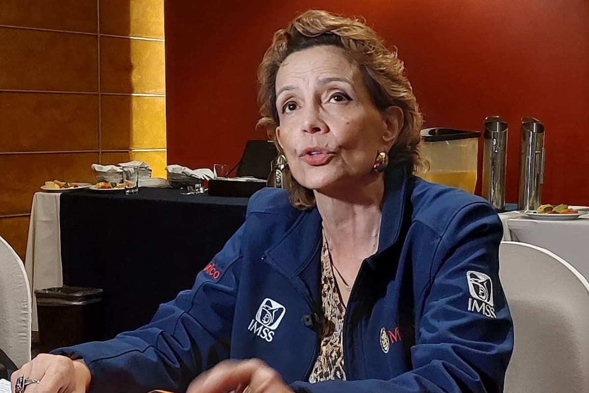 IMSS en BC y SLRC ya no requerirá presencia de FGE para entrega de fallecidos por causas naturales