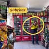 “Proveedor que no baile, no hago pedido”: abarrotes se vuelve viral por su peculiar mensaje que pone a todos a bailar