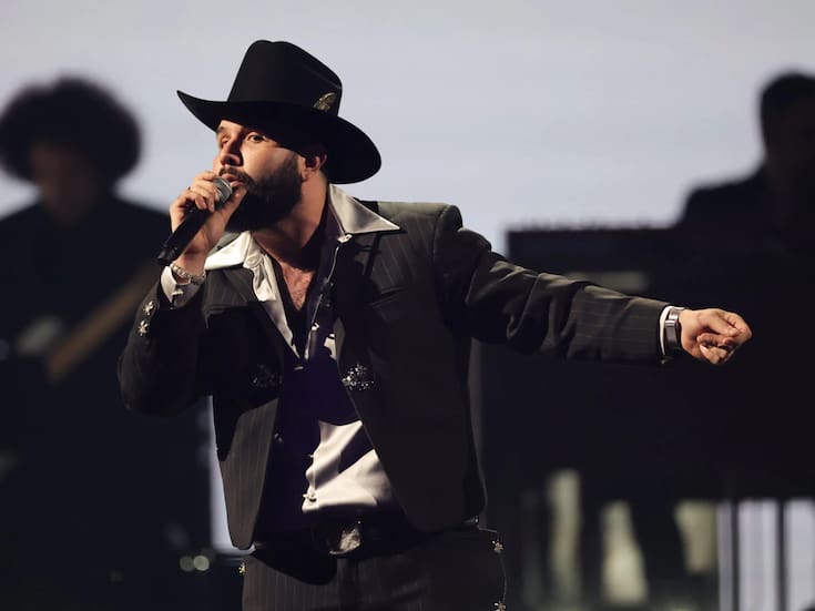 Carín León llegará a San Diego con su gira “De Sonora Para El Mundo Tour”