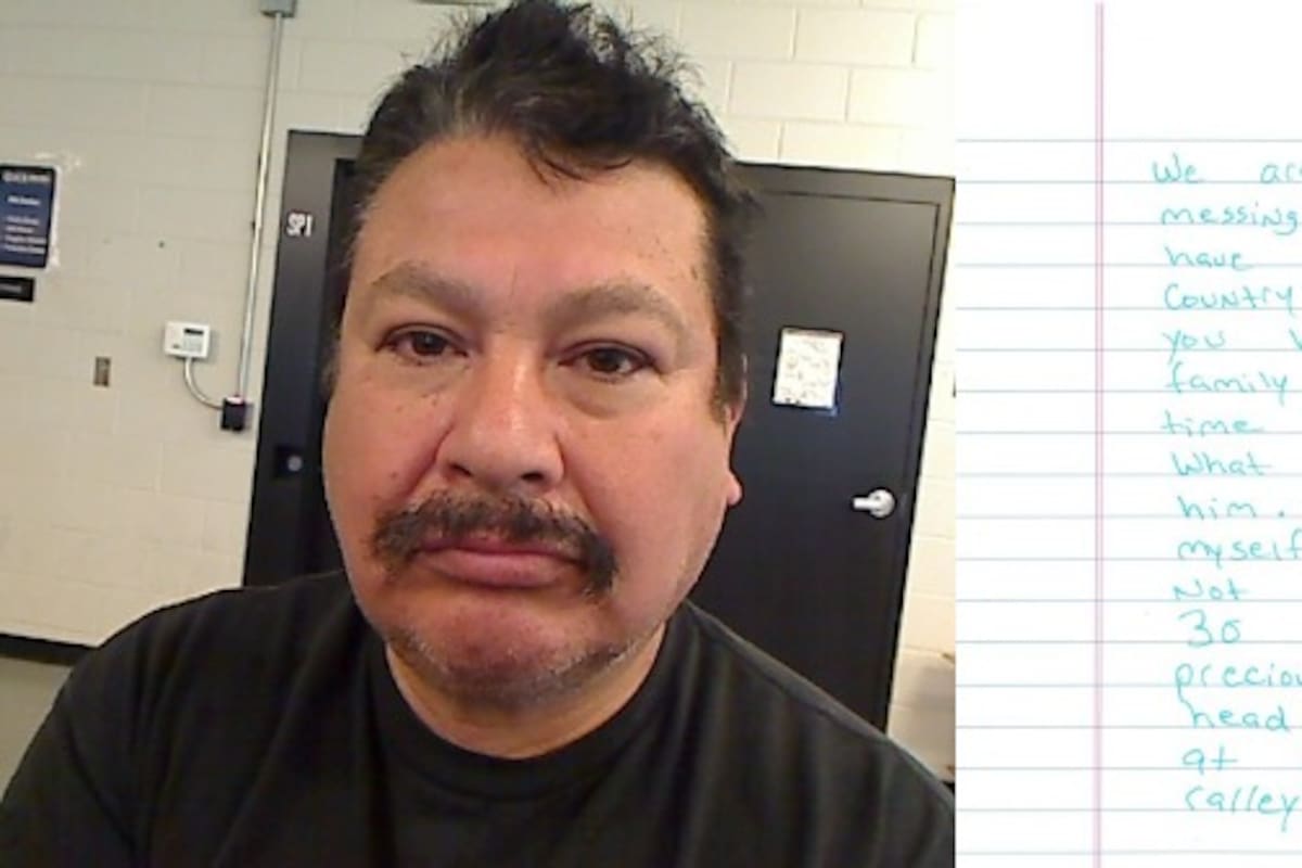 Mexicano acusado de amenazar a Trump habría sido víctima de una trampa, reveló CNN