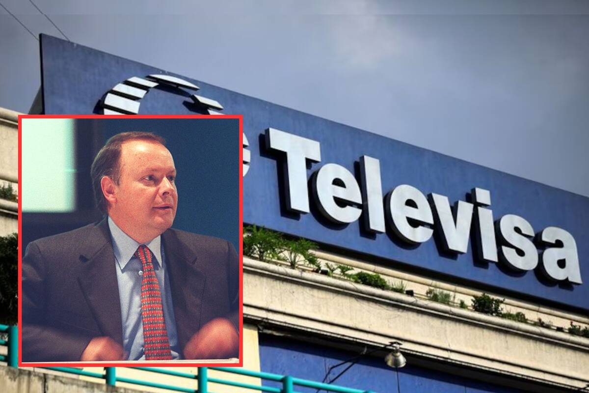 Expresidente de la CNBV es declarado culpable por intentar extorsionar a Televisa: ¿Qué se sabe del caso?