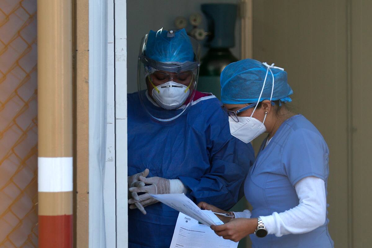 Arizona confirma 790 nuevos casos de Covid-19 en un sólo día