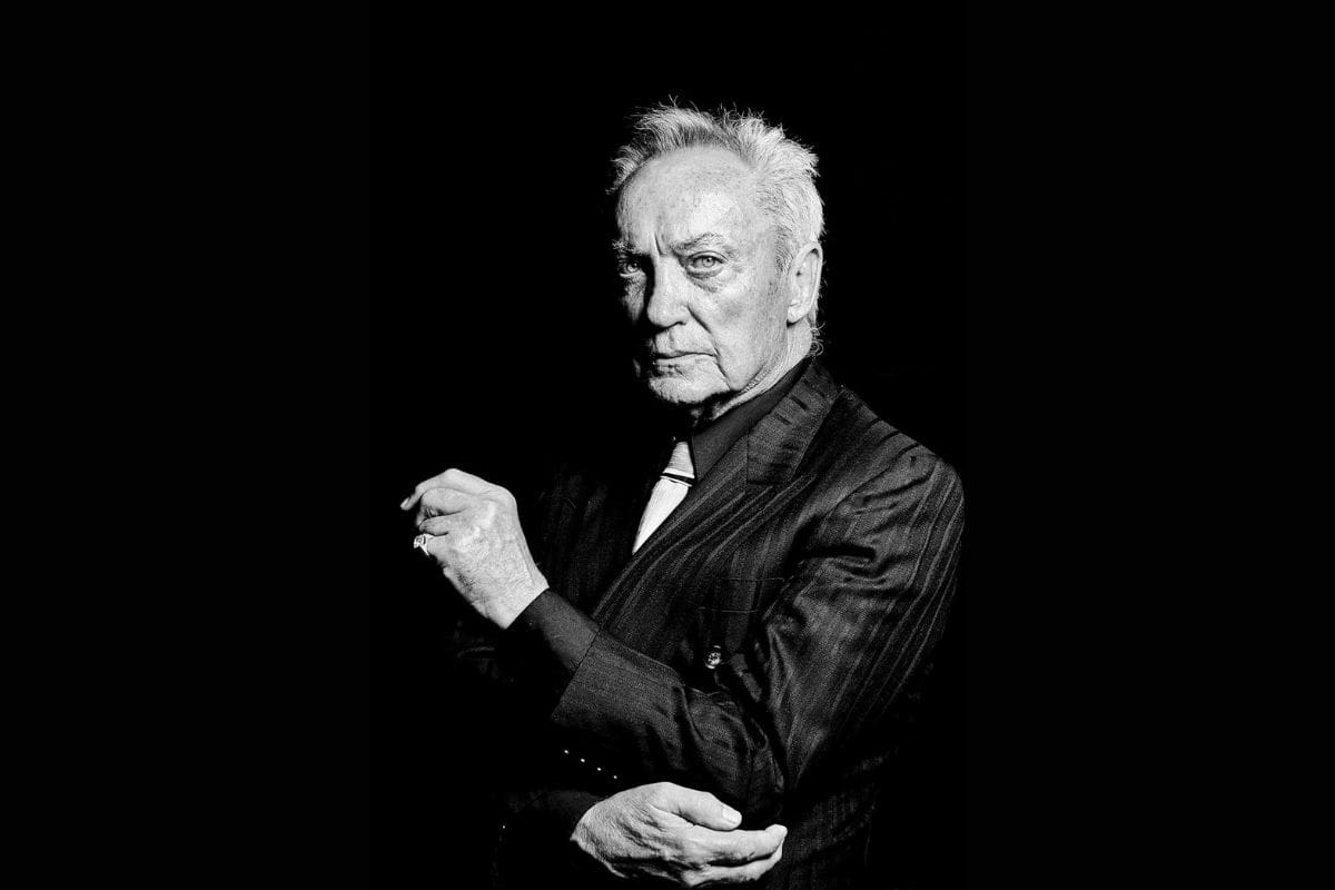 Fallece Udo Kier, el eterno villano magnético del cine de culto, a los 81 años