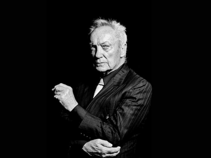 Fallece Udo Kier, el eterno villano magnético del cine de culto, a los 81 años
