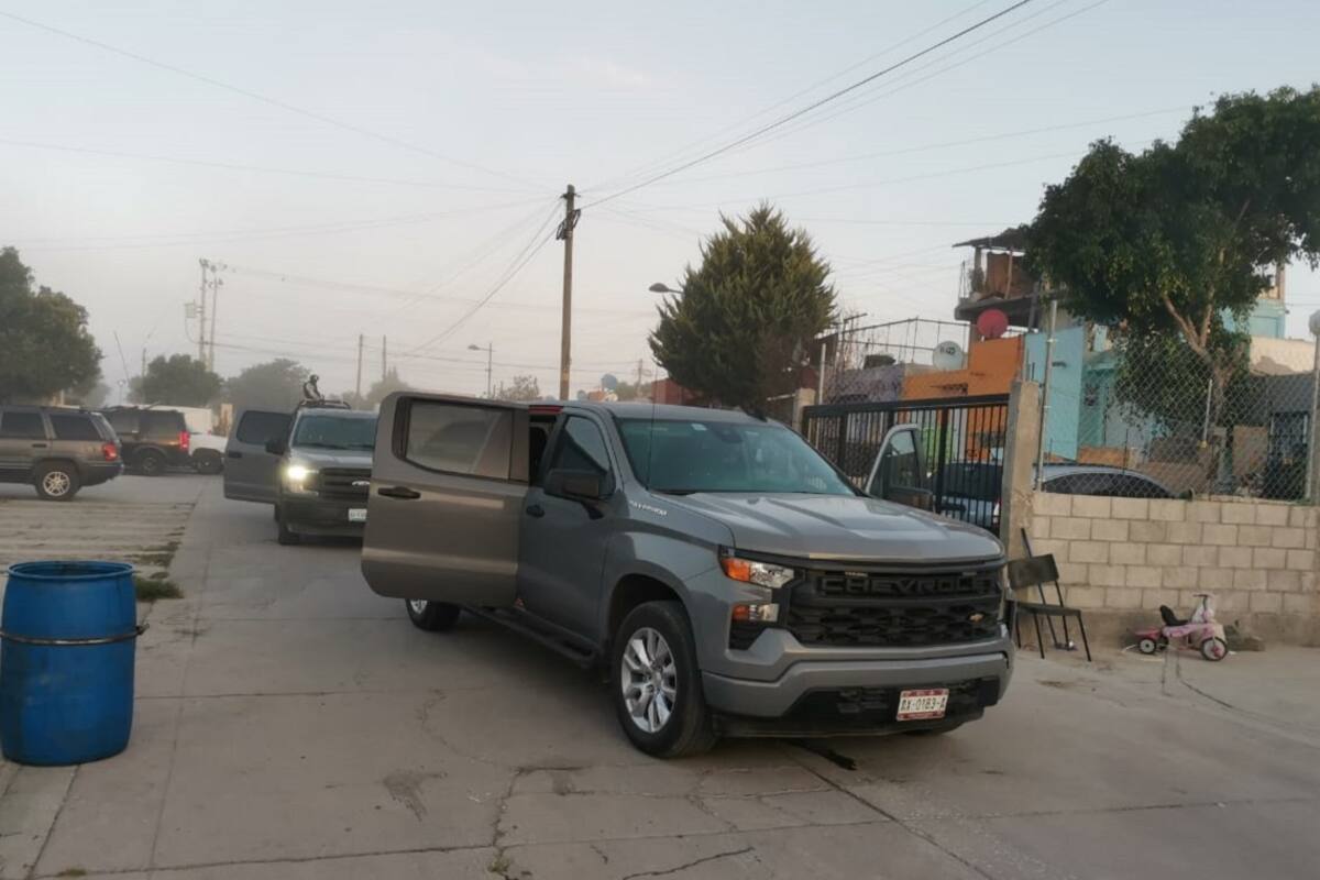 FGE continúa la investigación por la desaparición de un menor en Tijuana