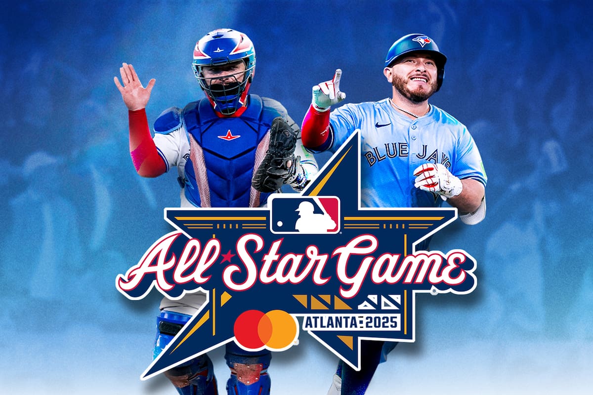 Alejandro Kirk: Primer mexicano en 71 años en pegar hit en un Juego de Estrellas de las Grandes Ligas