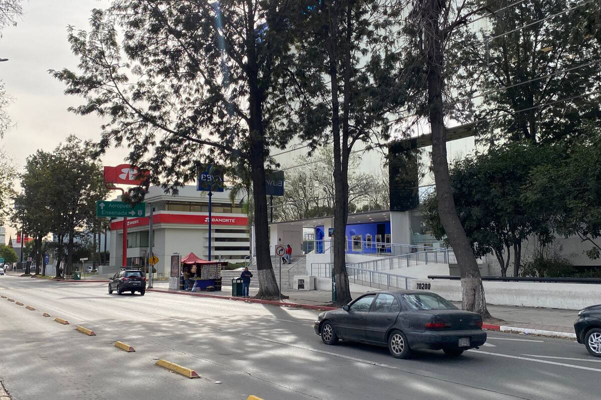 Piden ‘blindar’ bancos en época decembrina