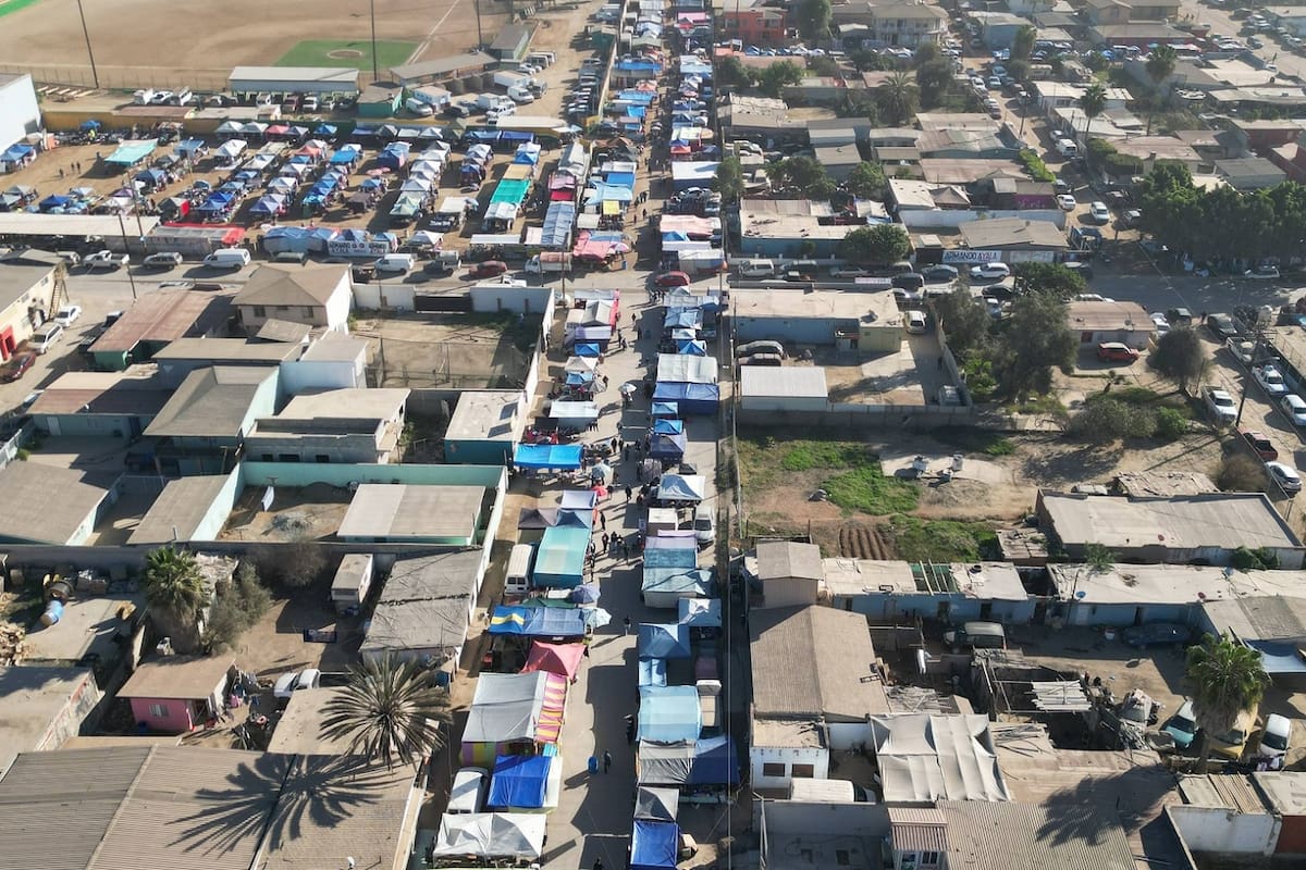 Regularización de la tierra y cobro retroactivo de predial frenan desarrollo en Maneadero