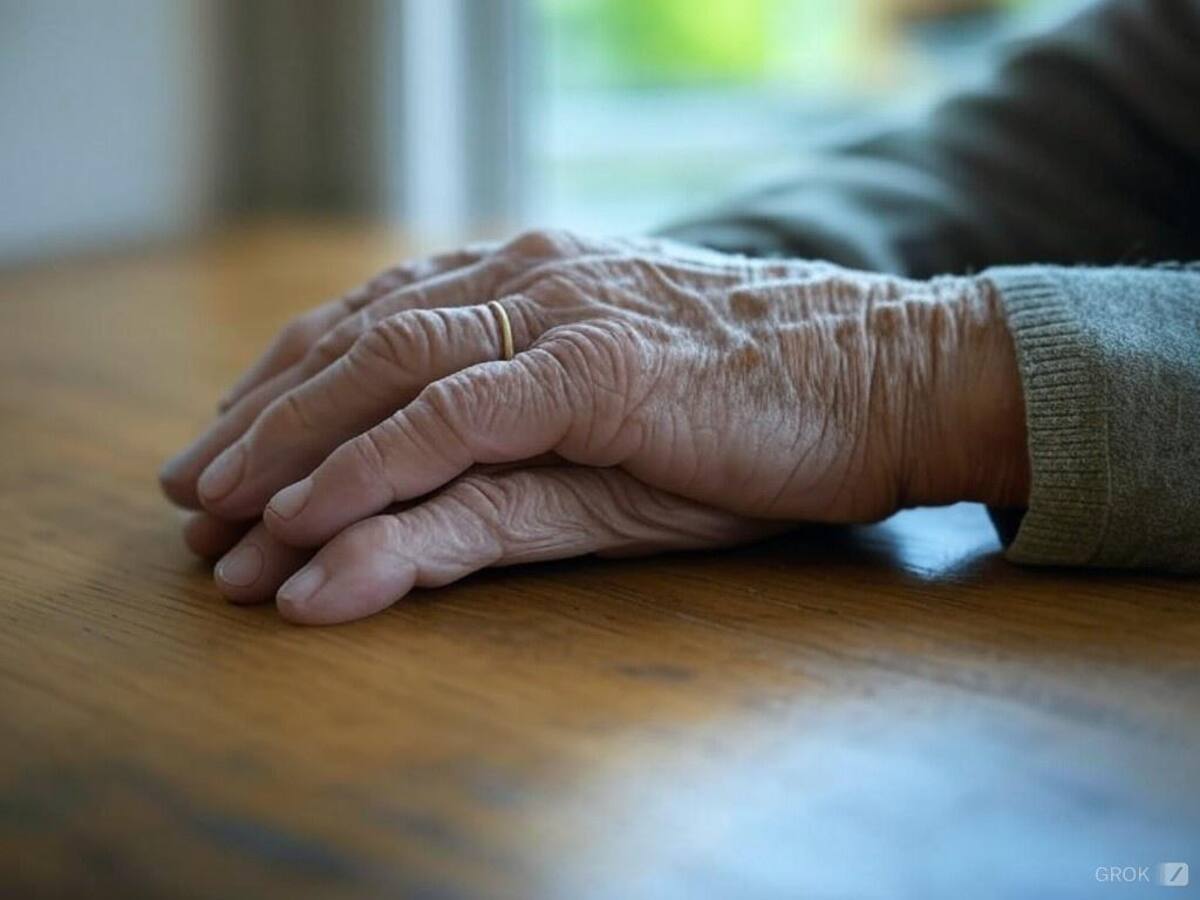 Las autoridades trabajan para reconstruir los hechos y determinar si el hijo de Giuseppe actuó solo o contó con la complicidad de otras personas. Foto: Grok.
