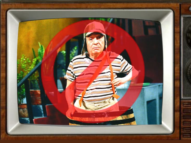 Descubren capítulo perdido de “El Chavo del 8”