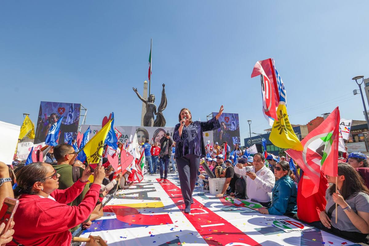 Frente va por revisión de obras insignia y acuartelar al Ejército