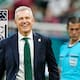 Javier Aguirre fue buscado para dirigir a Tigres, pero el técnico mexicano los habría rechazado