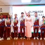 Baja California se mantiene entre los tres mejores de la Olimpiada Nacional, destaca Marina del Pilar