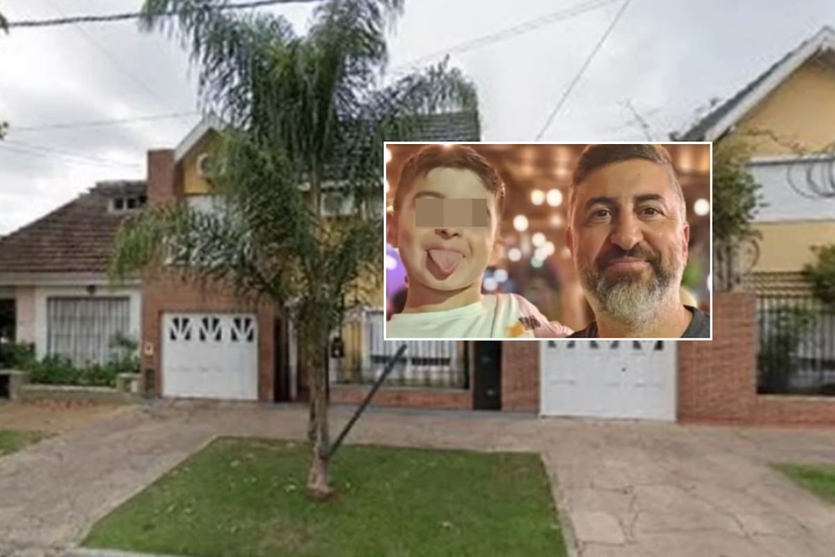 Padre asfixia y asesina a su hijo de 8 años para vengarse de su esposa