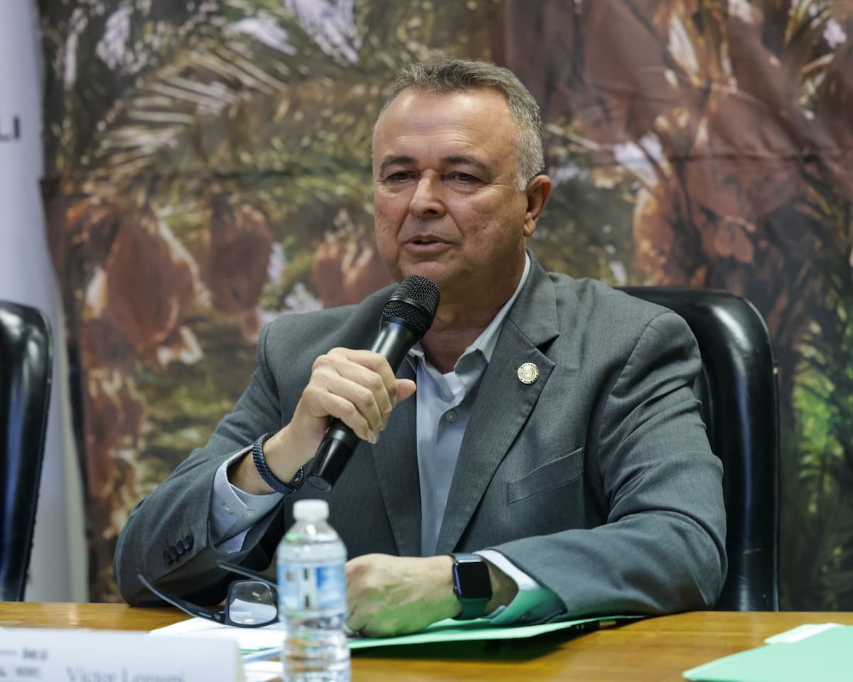 Foto: Javier Gallegos.