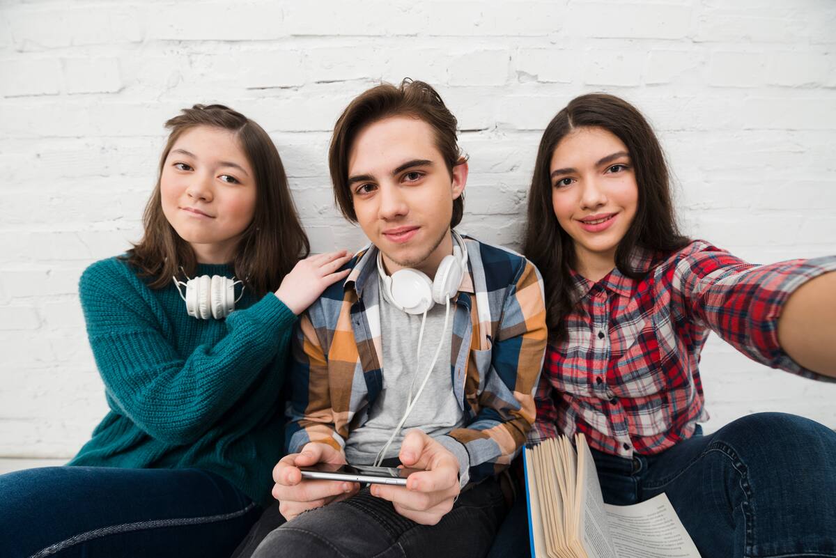 Gen Z. Archivo