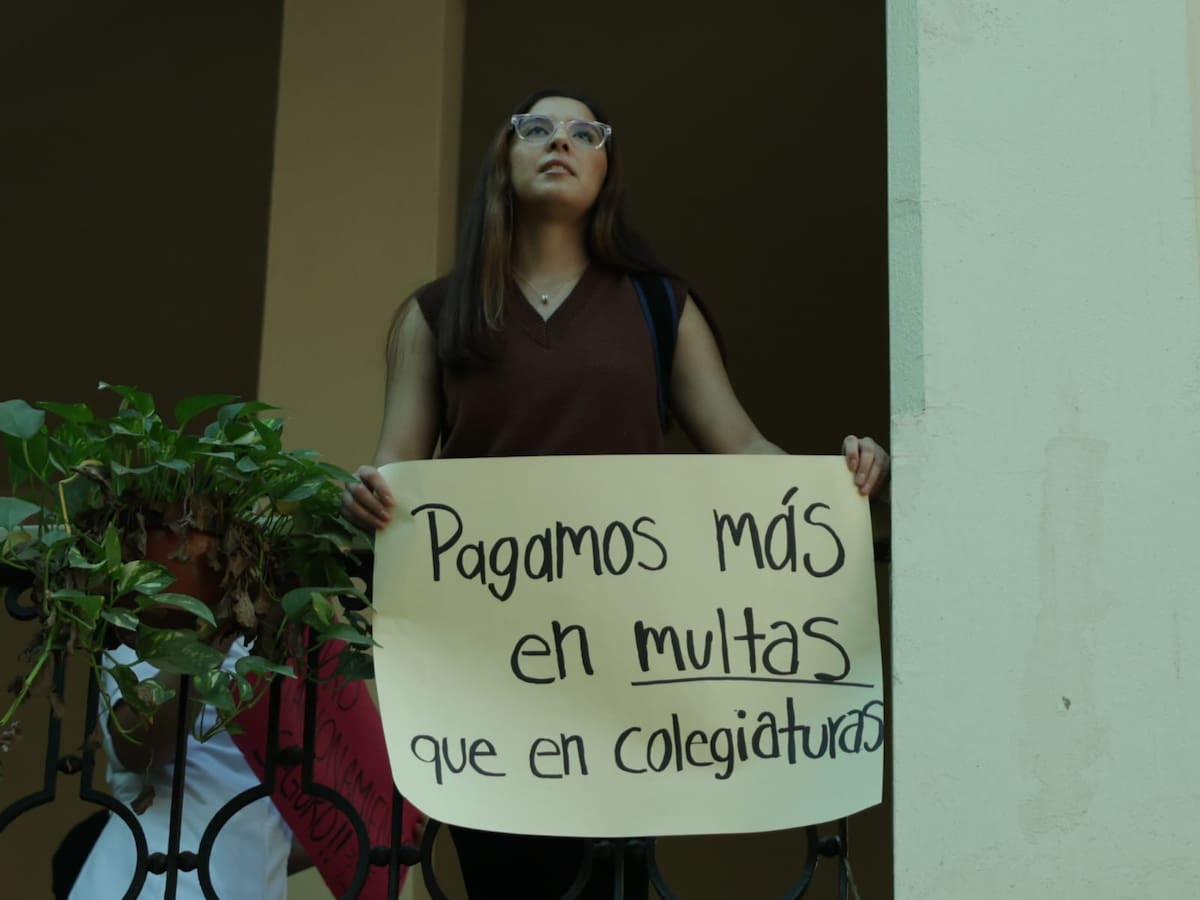 Foto: Javier Gallegos