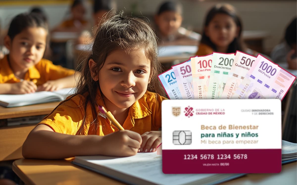 Foto: Canva/Gobierno de la CDMX.