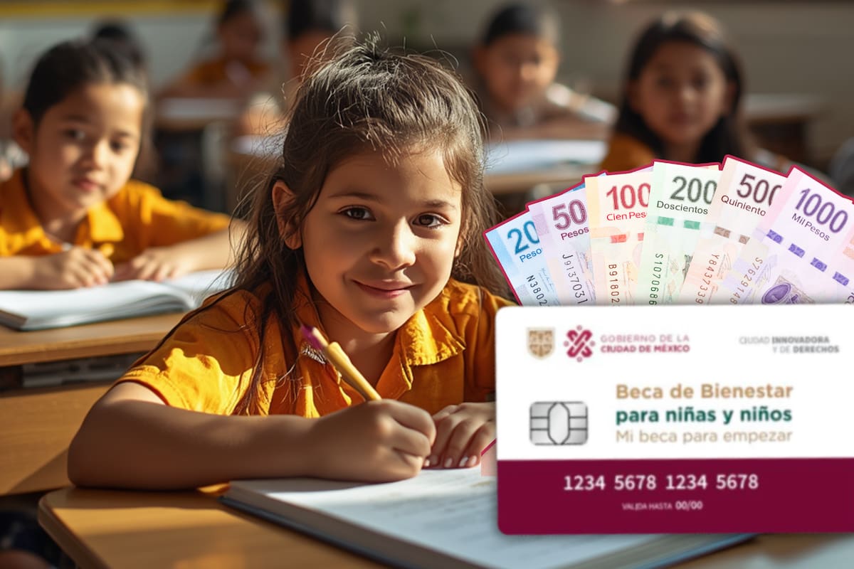 Mi Beca para Empezar 2026: requisitos, registro paso a paso y fecha límite para recibir el apoyo económico