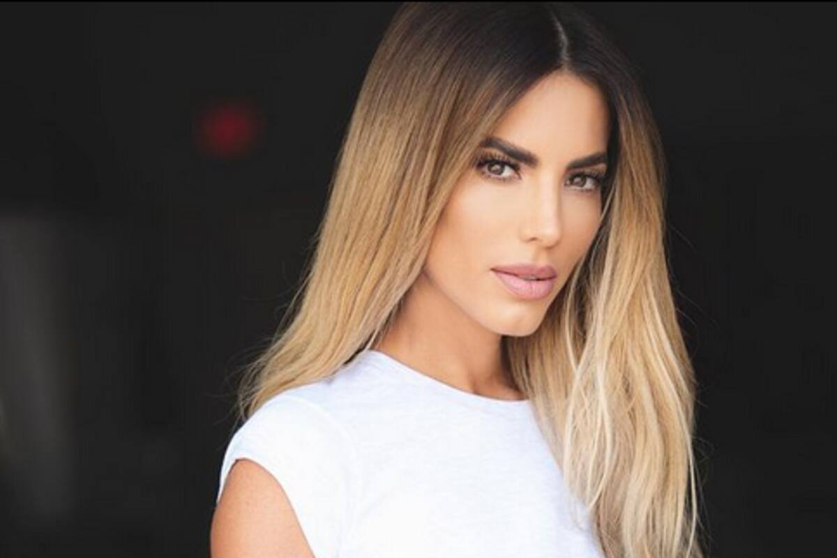 Gaby Espino hace fuerte denuncia contra las hermanas Castellanos