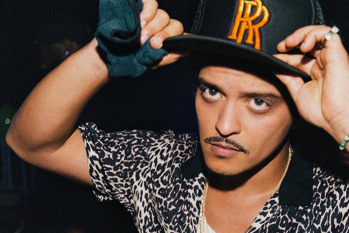 Los Grammys cumplieron súplicas de Bruno Mars y anunciaron presentación de “Silk Sonic” en la entrega del próximo domingo