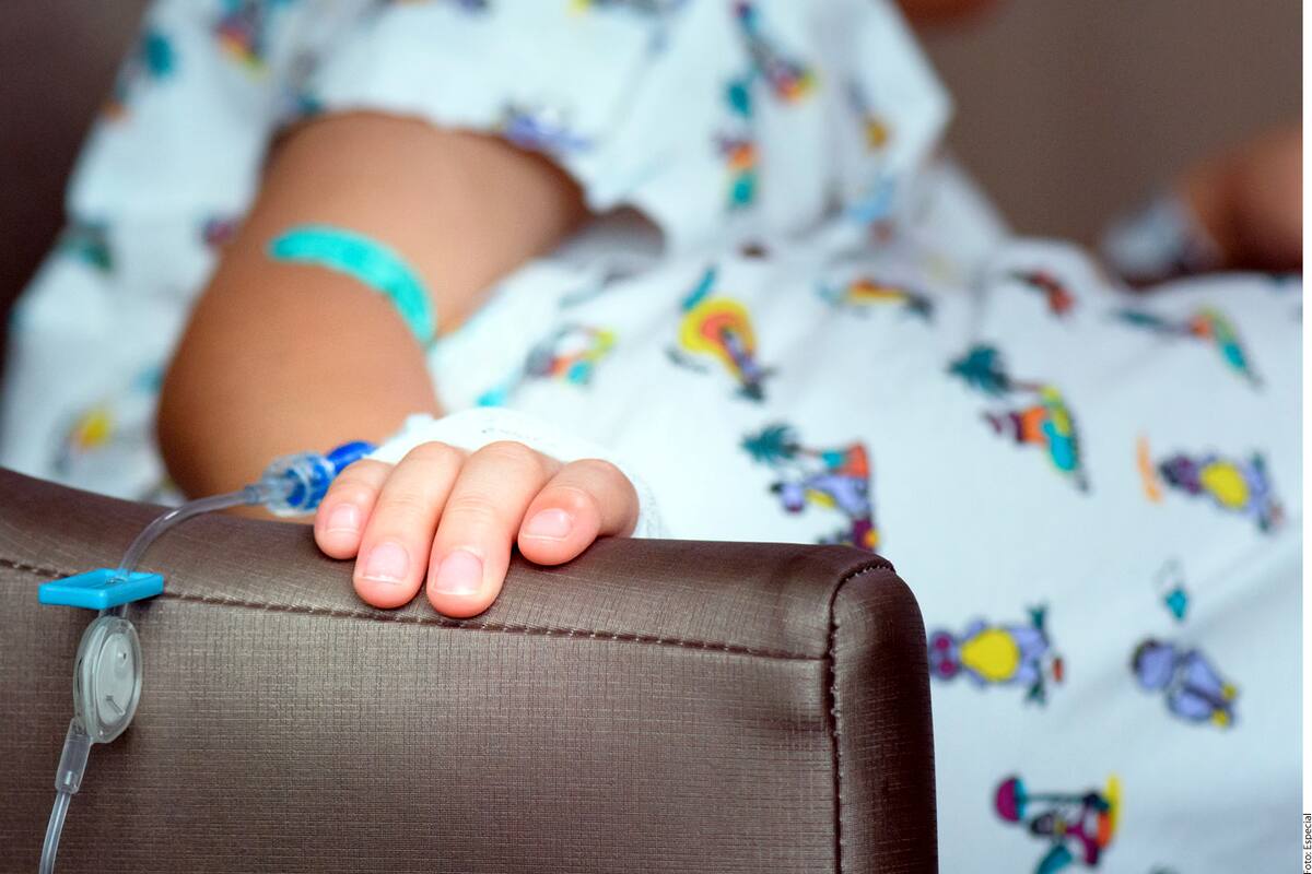 Desabasto de medicamentos para el cáncer en México: Falta de medicamentos afecta a niños de Sonora
