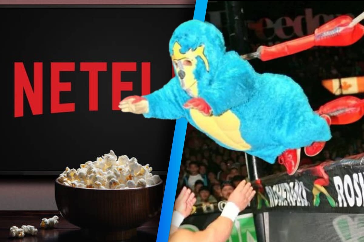 Netflix estrenará este 2024 un documental de Kemonito