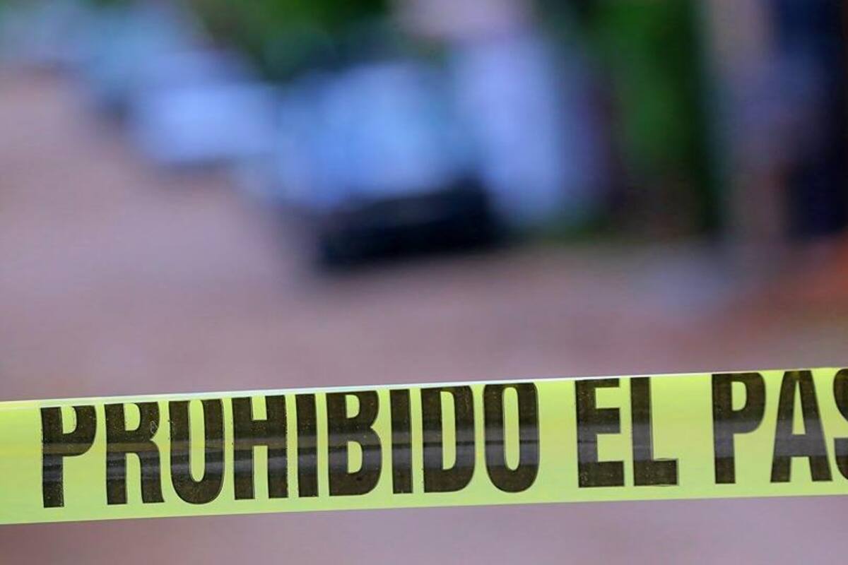 Muere hombre baleado en la Olivares