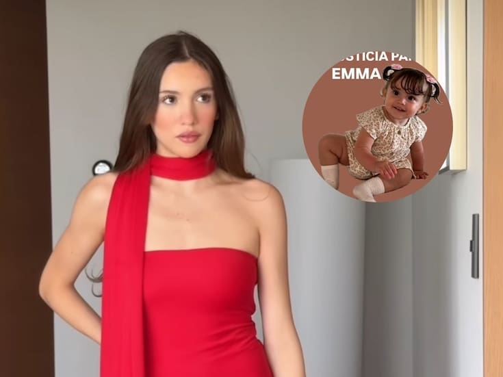 ¿Puede Marianne Gonzaga perder nuevamente a su hija? Esto es lo que realmente está pasando con la custodia de Emma