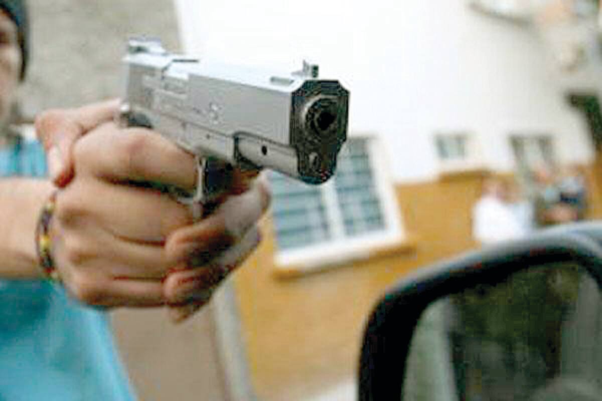 Investiga FGJES robo de vehículo a tres mujeres en Hermosillo