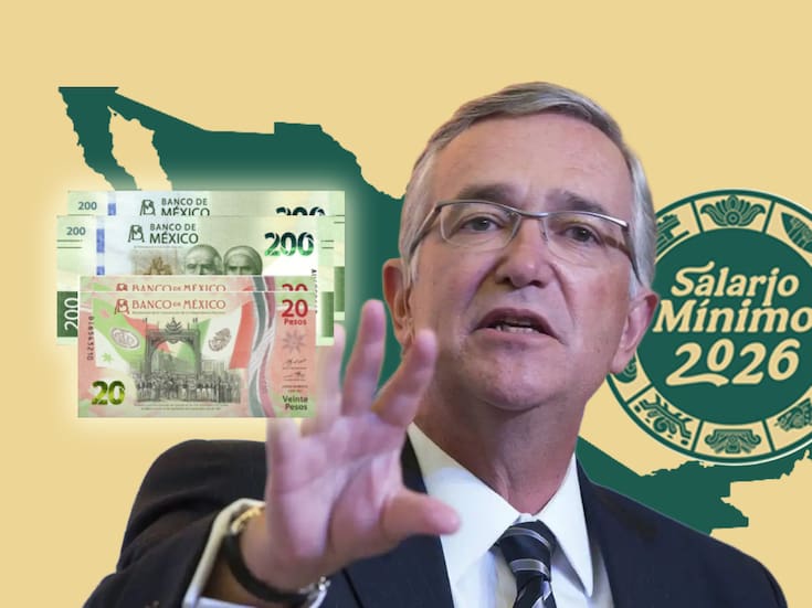 Salinas Pliego ve el aumento al salario mínimo del 13% como “irresponsable” y solo para “comprar votos”, prefiere que la producción e inversión crezcan