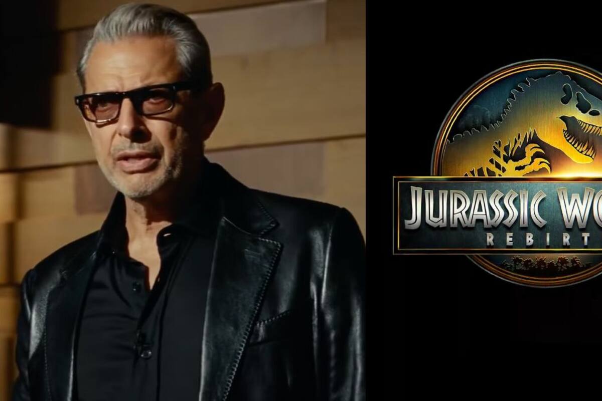 ¿Jeff Goldblum podría aparecer en ‘Jurassic World: Rebirth’? Esto dijo el actor