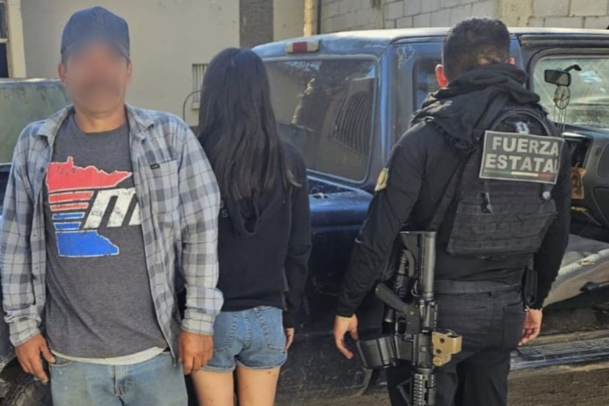 Intentan “secuestro virtual” en La Rumorosa